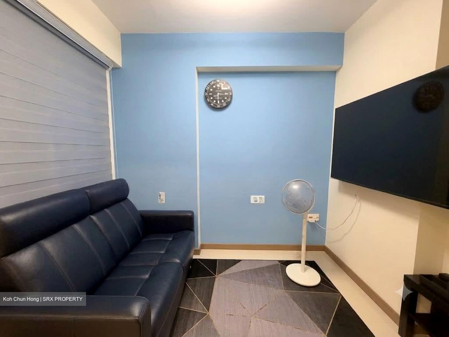 Blk 415A Waterfront I @ Northshore (Punggol), HDB 5 Rooms #580077351